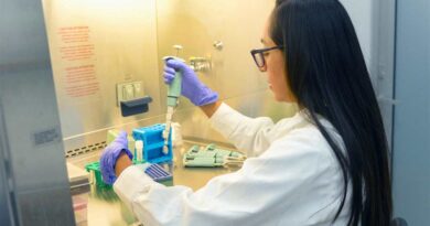 Crea la UNAM Unidad de Edición Genética y Criopreservación Crea la UNAM Unidad de Edición Genética y Criopreservación