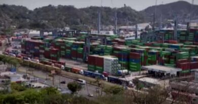 Se podría triplicar recaudación en aduanas, dice Hacienda Se podría triplicar recaudación en aduanas, dice Hacienda