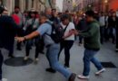 Líderes de la CNTE se ponen intransigentes y violentos