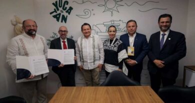 Promoción turística mundial a Yucatán con mega alianzas Promoción turística mundial a Yucatán con mega alianzas