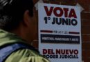 Elección democrática, la vía para sanear al Poder Judicial