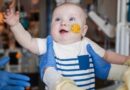 El primer tratamiento genético personalizado para un bebé