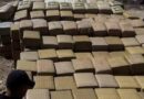 Aseguran dos ‘narcobodegas’ con un valor de mil 933 MDP