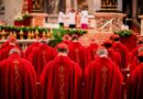 Llaman cardenales a poner fin a conflictos bélicos mundiales