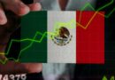 Crece economía mexicana 0.7 por ciento anual