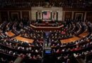 Cámara Baja de EU aprueba proyecto de ley prioridad de Trump