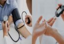 Diabetes e hipertensión minan la salud de los adultos mayores