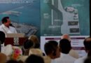 Diplomáticos de diversos países e inversión en Yucatán