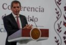 Economía mexicana mantiene una buena marcha: SHCP