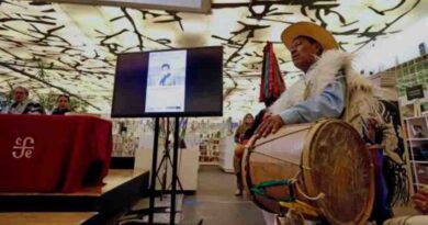 Acuerdan FCE y Gobierno de Chiapas promover la lectura Acuerdan FCE y Gobierno de Chiapas promover la lectura