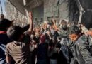 Buscan fuerzas israelíes matar de hambre a palestinos