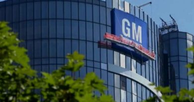 Impacto negativo de 5 mil MDD prevé GM por aranceles Impacto negativo de 5 mil MDD prevé GM por aranceles