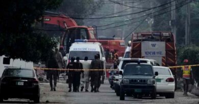 Delhi amenaza con represalias ante cualquier hostilidad de Islamabad Delhi amenaza con represalias ante cualquier hostilidad de Islamabad