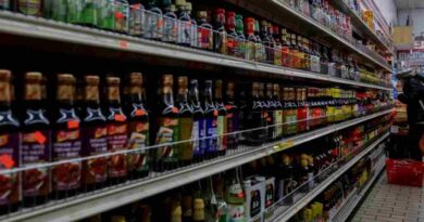 Inflación de 4.22% anual en primera quincena de mayo Inflación de 4.22% anual en primera quincena de mayo