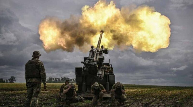Retirar restricciones de armas a Kiev aleja la paz: Rusia