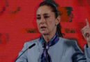 Sheinbaum reitera rotundo NO a tropas de EU en México