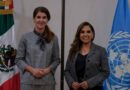 Coordina Q. Roo con ONU-Hábitat acciones y programas para el Bienestar