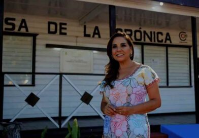 Conmemoran 127 aniversario de Payo Obispo, hoy Chetumal
