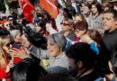 Pugnan por Salario Vital para trabajadores chilenos