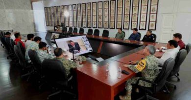 Se ocupa Javier May de la seguridad de los tabasqueños Se ocupa Javier May de la seguridad de los tabasqueños