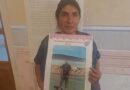 Tejer memoria, legado de las y los buscadores en Chiapas