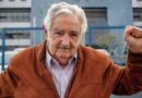 José Mujica: No se vive de recuerdos, sino de porvenir