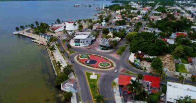 Chetumal será Polo de Desarrollo Económico del Bienestar: Mara