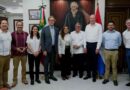 Analizan proyecto de Centro Integral de Saneamiento y Economía Circular en Q. Roo