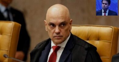PT-Brasil rechaza amenazas de Marco Rubio contra ministro del Supremo PT-Brasil rechaza amenazas de Marco Rubio contra ministro del Supremo