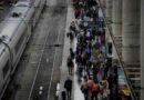 Sabotaje a vías férreas afecta a miles en España
