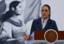 Convoca Sheinbaum a votar en elección de ministros, magistrados y jueces