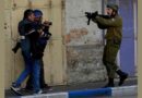 Piden fin de la persecución israelí contra periodistas