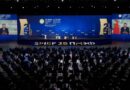 Foro Económico Internacional de San Petersburgo 2025