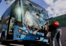 Pagarán transportistas estudio nuevo de movilidad en Yucatán
