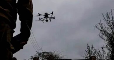 Más de 450 civiles afectados por ataques de Ucrania