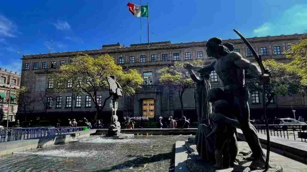 Chafea la flamante SCJN ante comida chatarra en escuelas | Total Sapiens