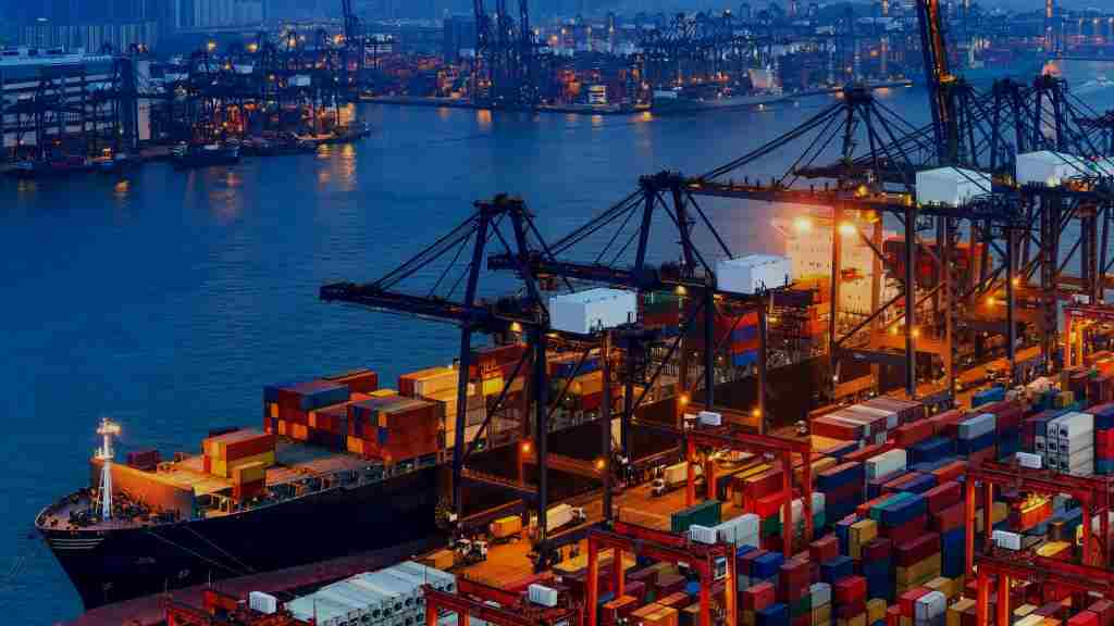 Total Comercio Comercio exterior de China sigue en expansión | Total Sapiens