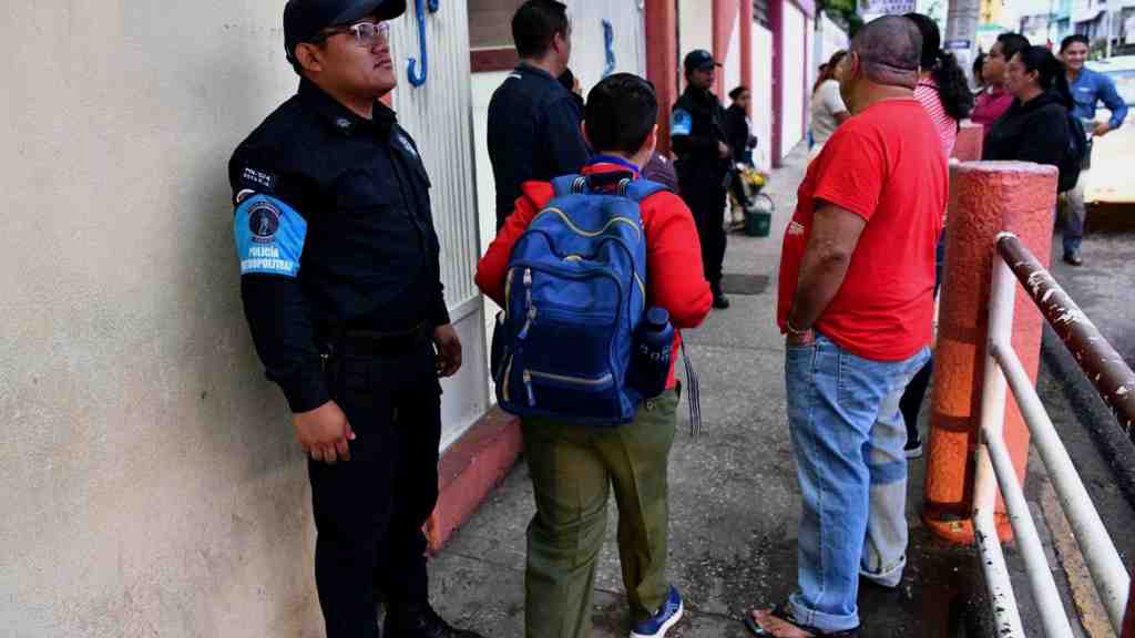 Regresan a clases más de 449 mil alumnos en Tabasco | Total Sapiens