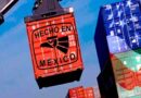 Exportaciones llegan a 70 mil 727 millones de dólares en marzo