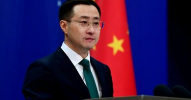 China protege sus empresas ante voracidad de EU