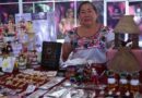 Feria Artesanal por los Derechos de las Mujeres en Yucatán