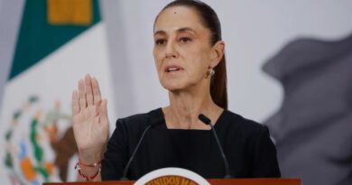 Lucha contra corrupción corresponde a cada Estado, espeta México a EU