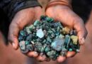 Brasil ante el control de los minerales críticos