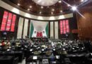 Envían reforma de LFT a Sheinbaum para su publicación
