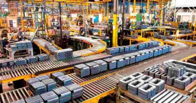 Pegan aranceles de Trump al sector manufacturero en México
