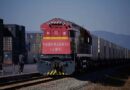 Laos y China dinamizan comercio regional sudasiático