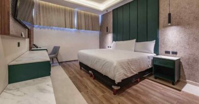 Hoteleros de Yucatán piden piso parejo ante Airbnb y Booking