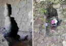 INAH descubre ciudad maya monumental en Quintana Roo