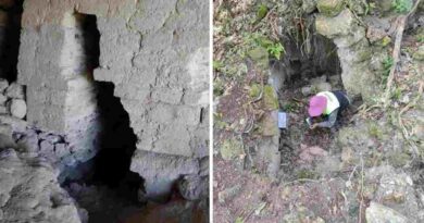 INAH descubre ciudad maya monumental en Quintana Roo