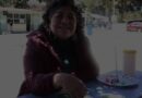 Maestra da clases gratuitas de matemáticas mayas en Chiapas